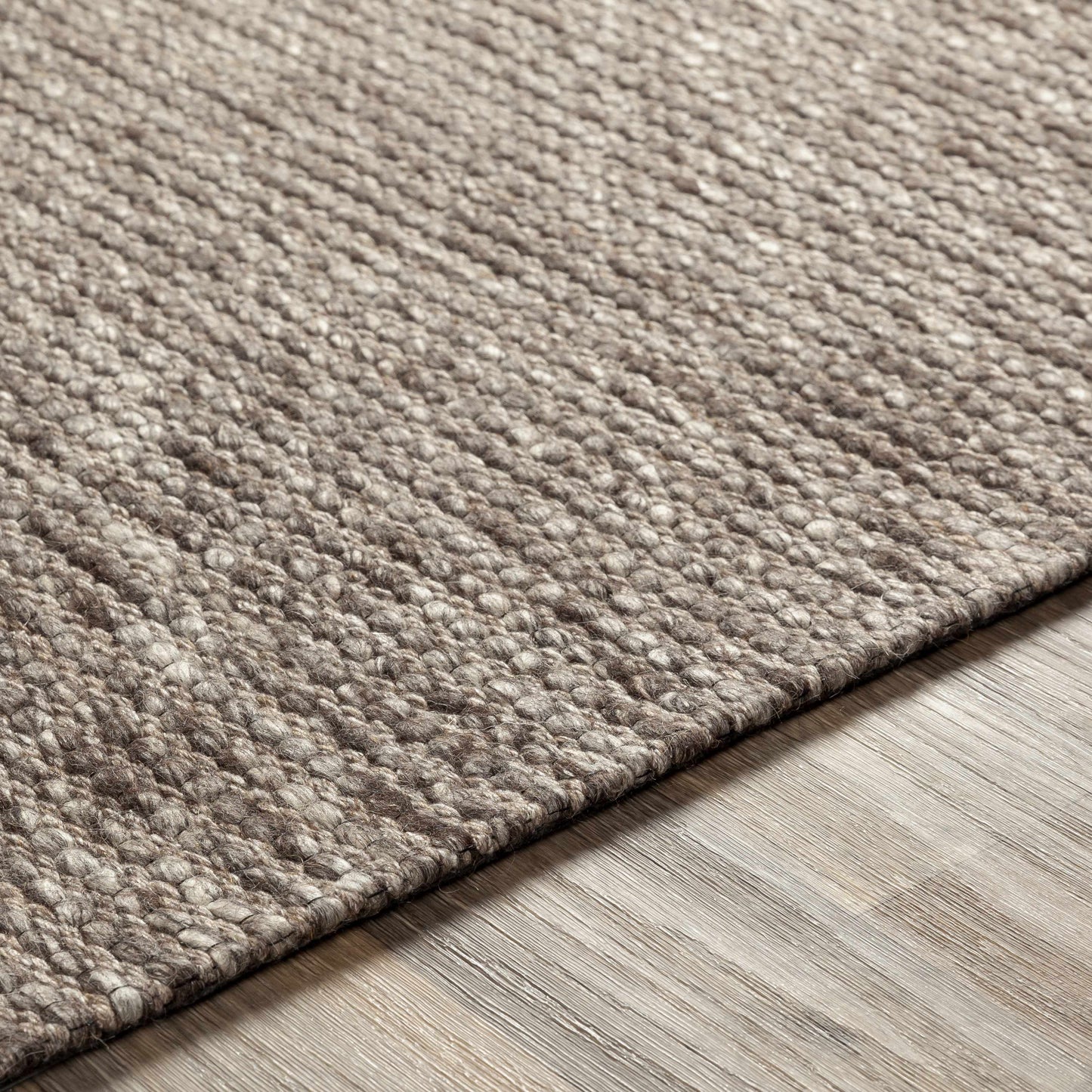 Marlowe MLE-1001 Hand Woven Rug