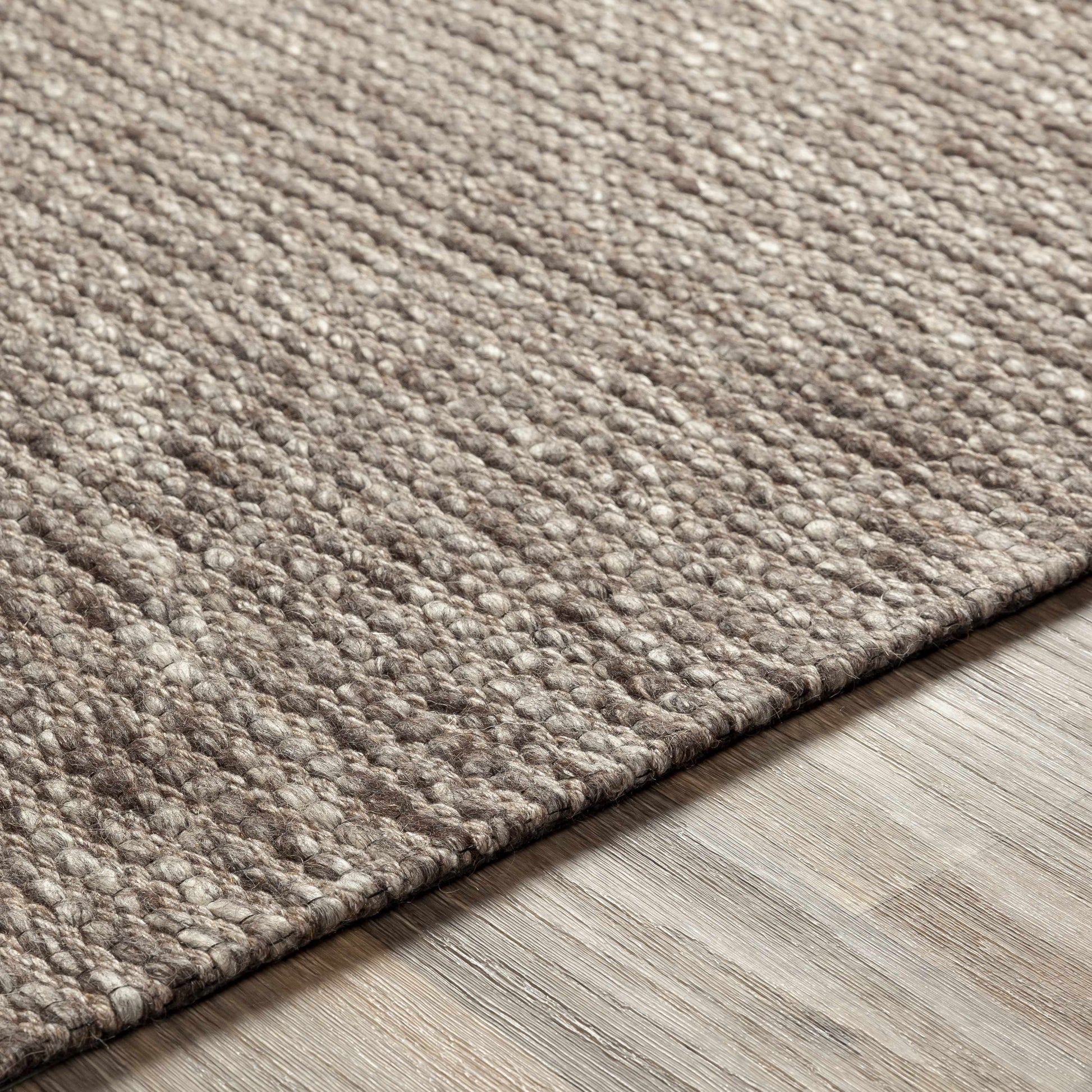 Marlowe MLE-1001 Hand Woven Rug