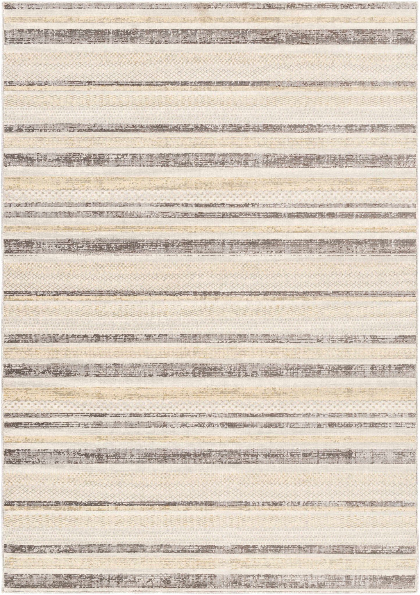 Bodrum BDM-2342 Machine Woven Rug