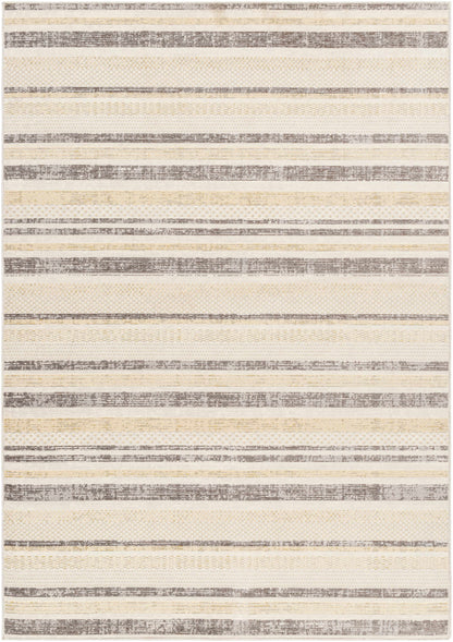 Bodrum BDM-2342 Machine Woven Rug