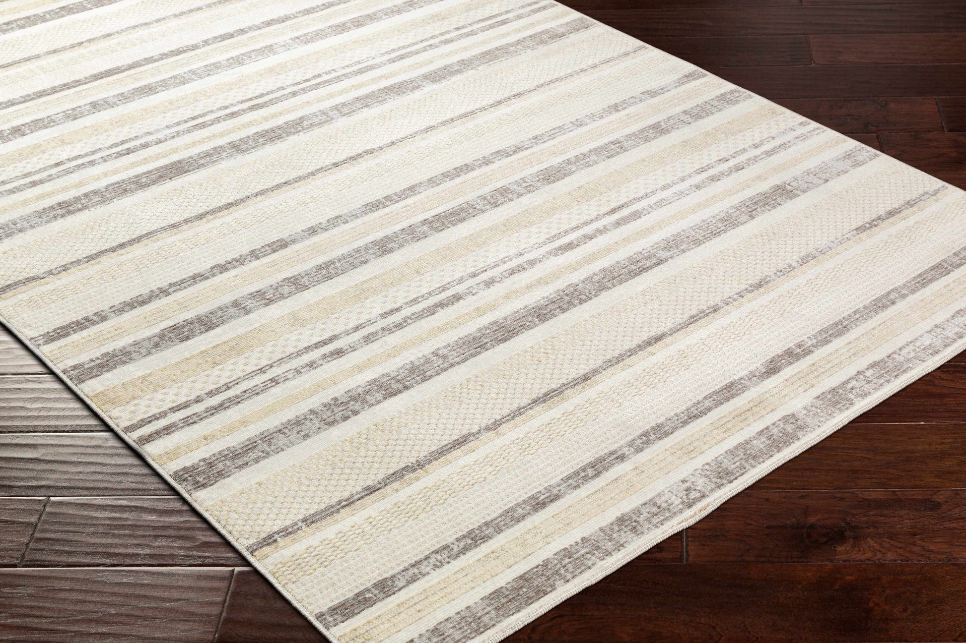 Bodrum BDM-2342 Machine Woven Rug
