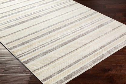 Bodrum BDM-2342 Machine Woven Rug