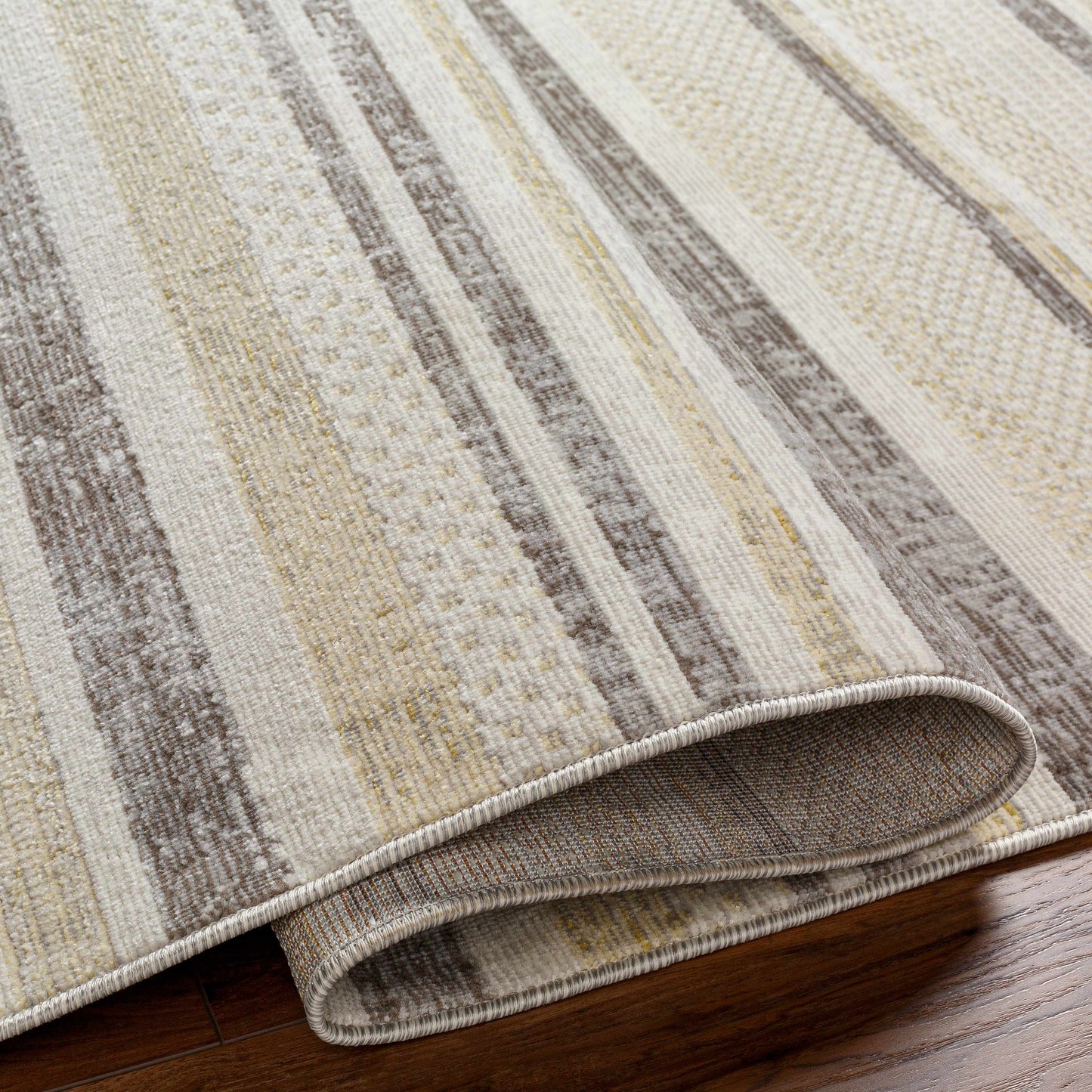 Bodrum BDM-2342 Machine Woven Rug