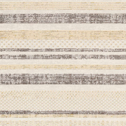 Bodrum BDM-2342 Machine Woven Rug