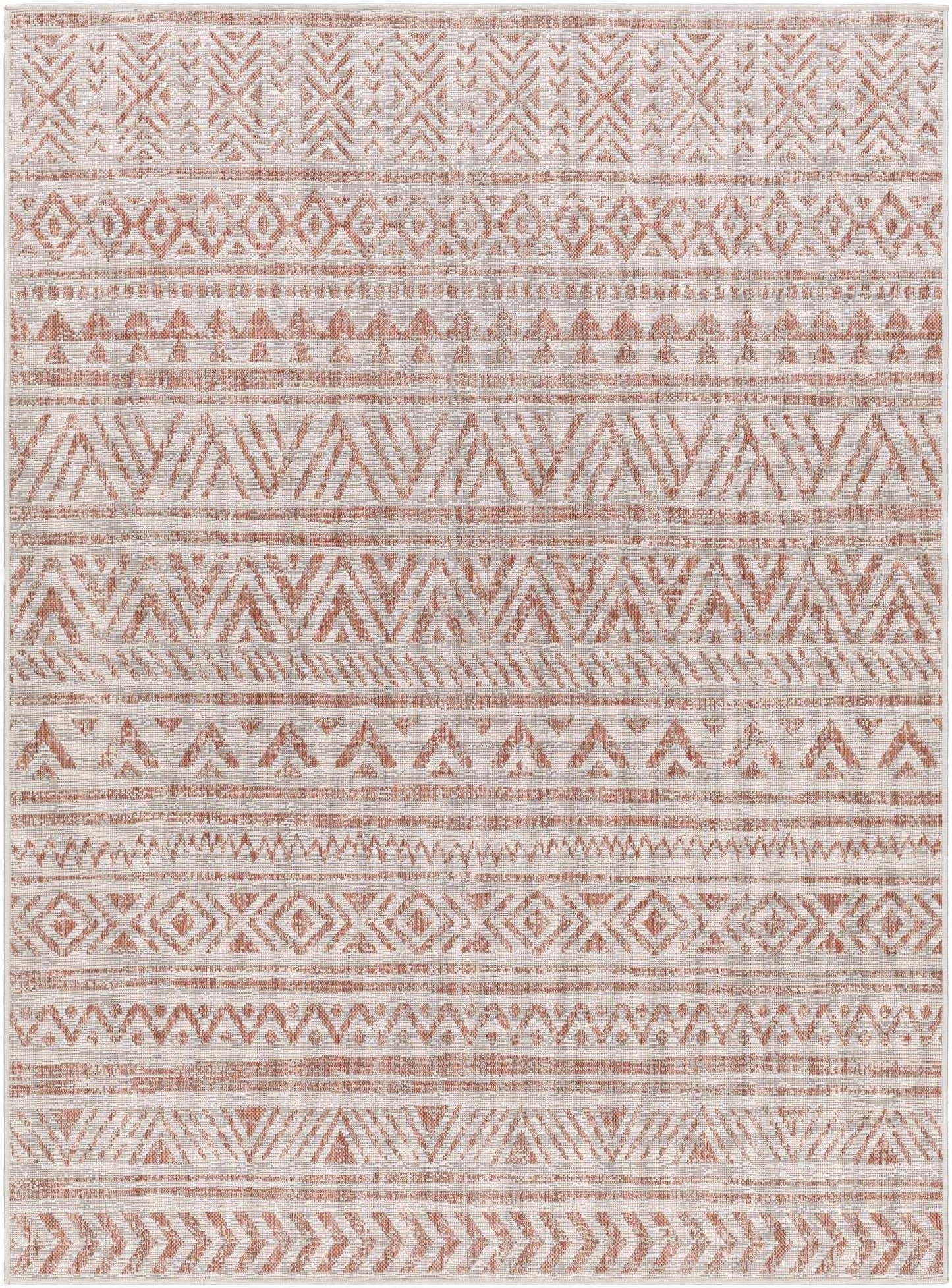 Eagean EAG-2430 Machine Woven Rug