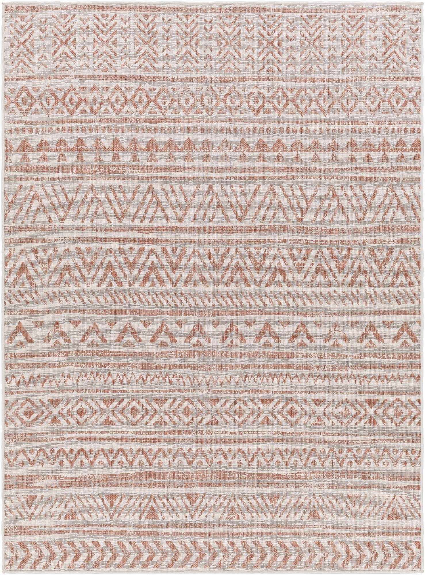 Eagean EAG-2430 Machine Woven Rug