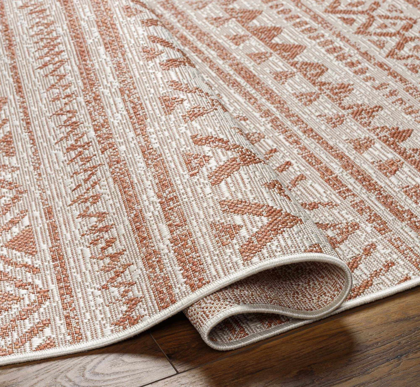 Eagean EAG-2430 Machine Woven Rug