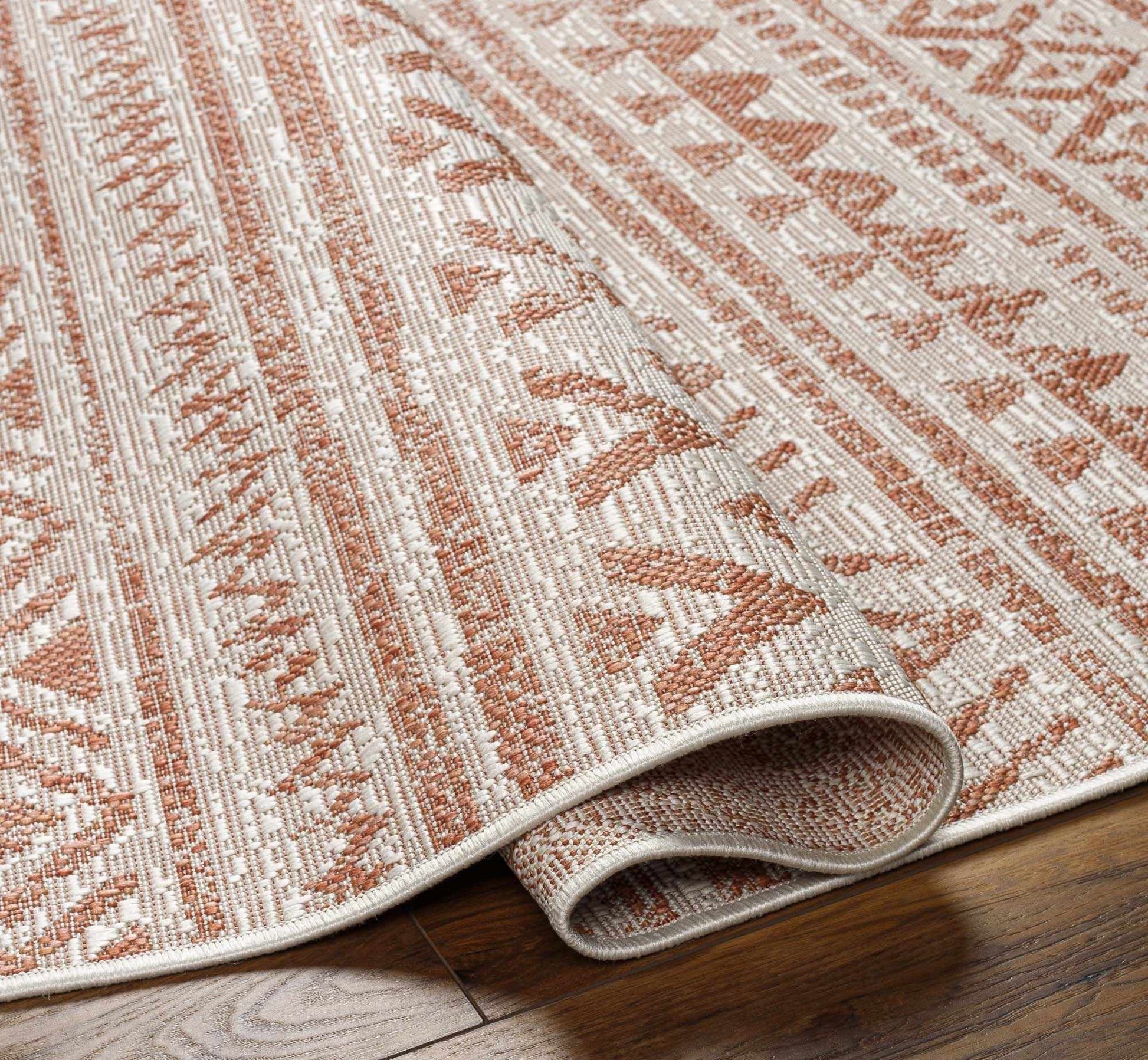 Eagean EAG-2430 Machine Woven Rug