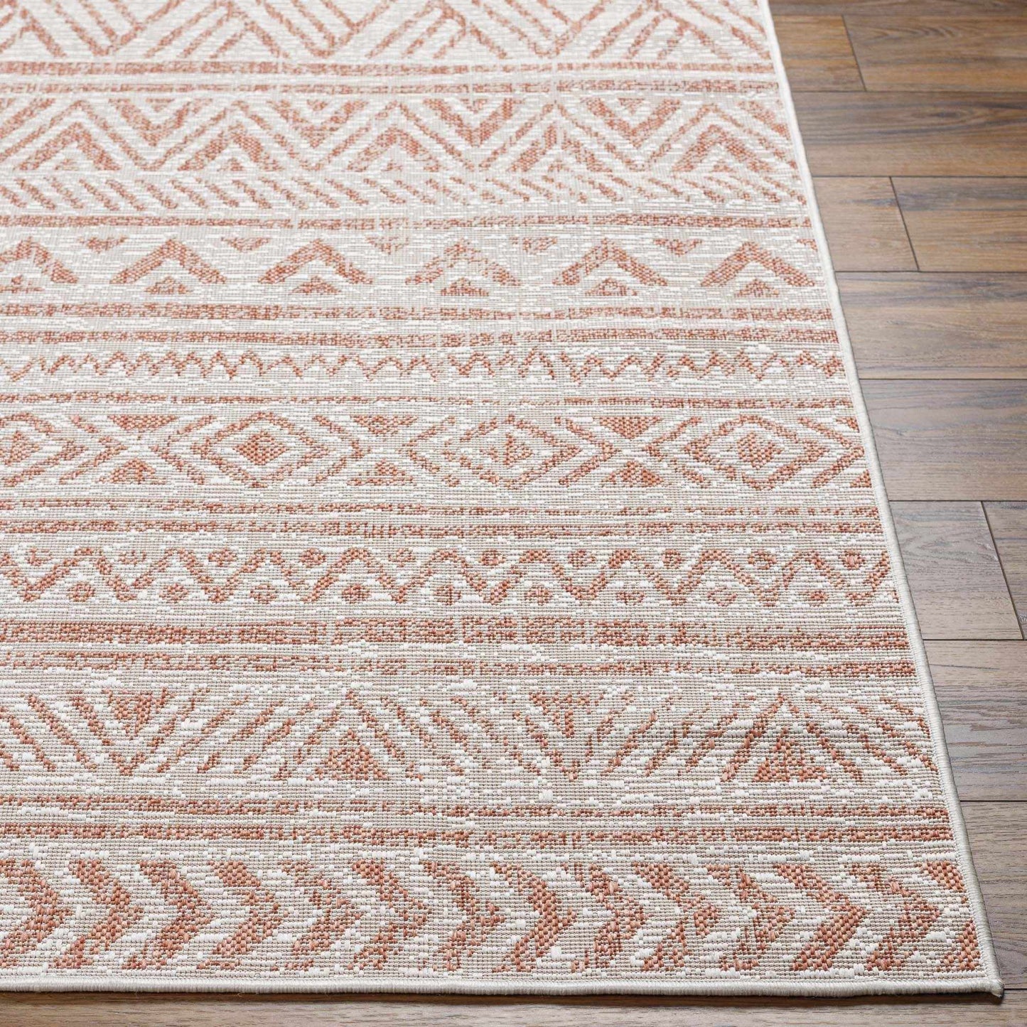 Eagean EAG-2430 Machine Woven Rug