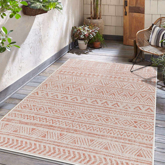 Eagean EAG-2430 Machine Woven Rug