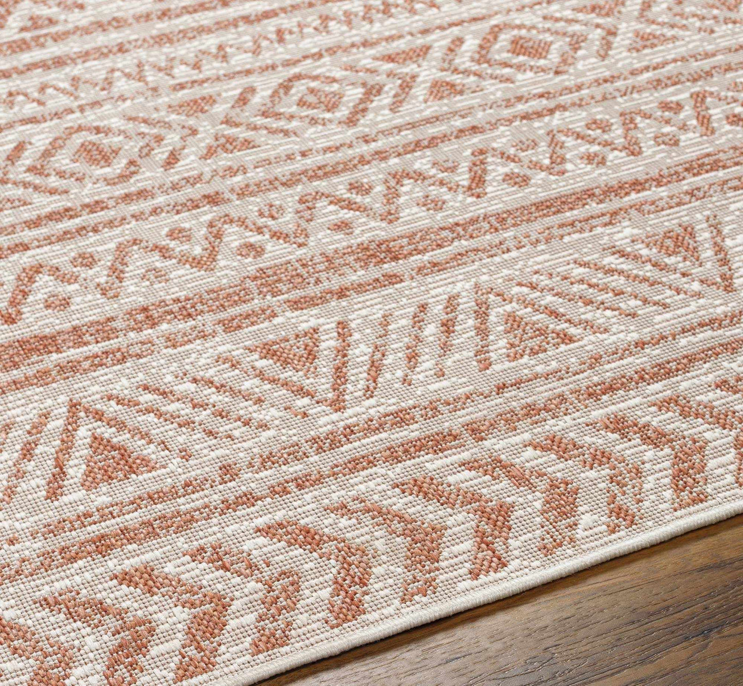Eagean EAG-2430 Machine Woven Rug