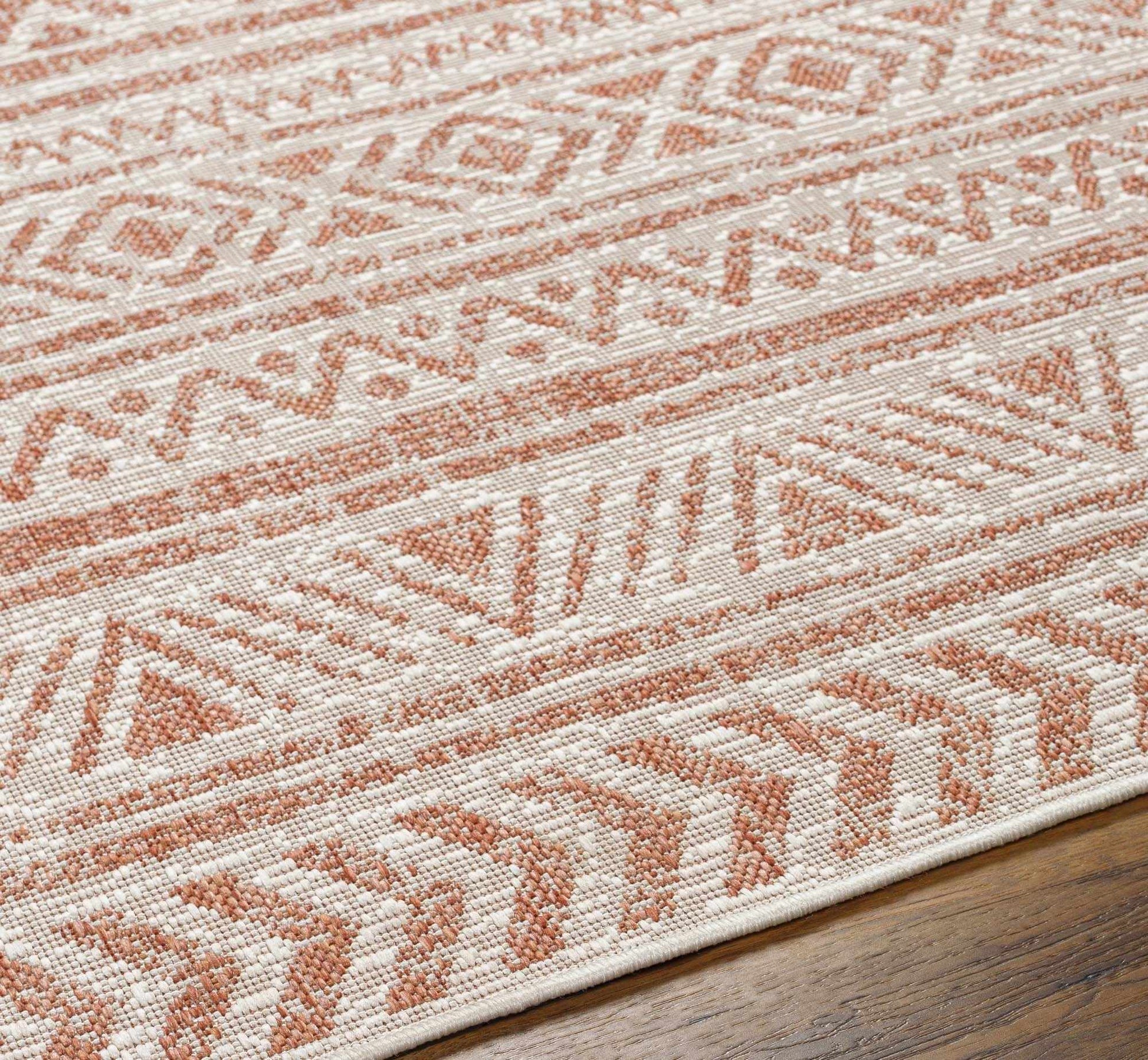 Eagean EAG-2430 Machine Woven Rug