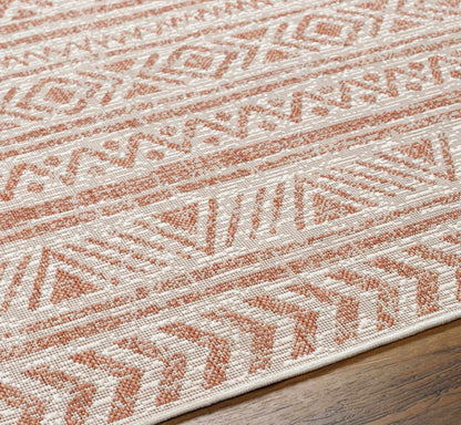 Eagean EAG-2430 Machine Woven Rug