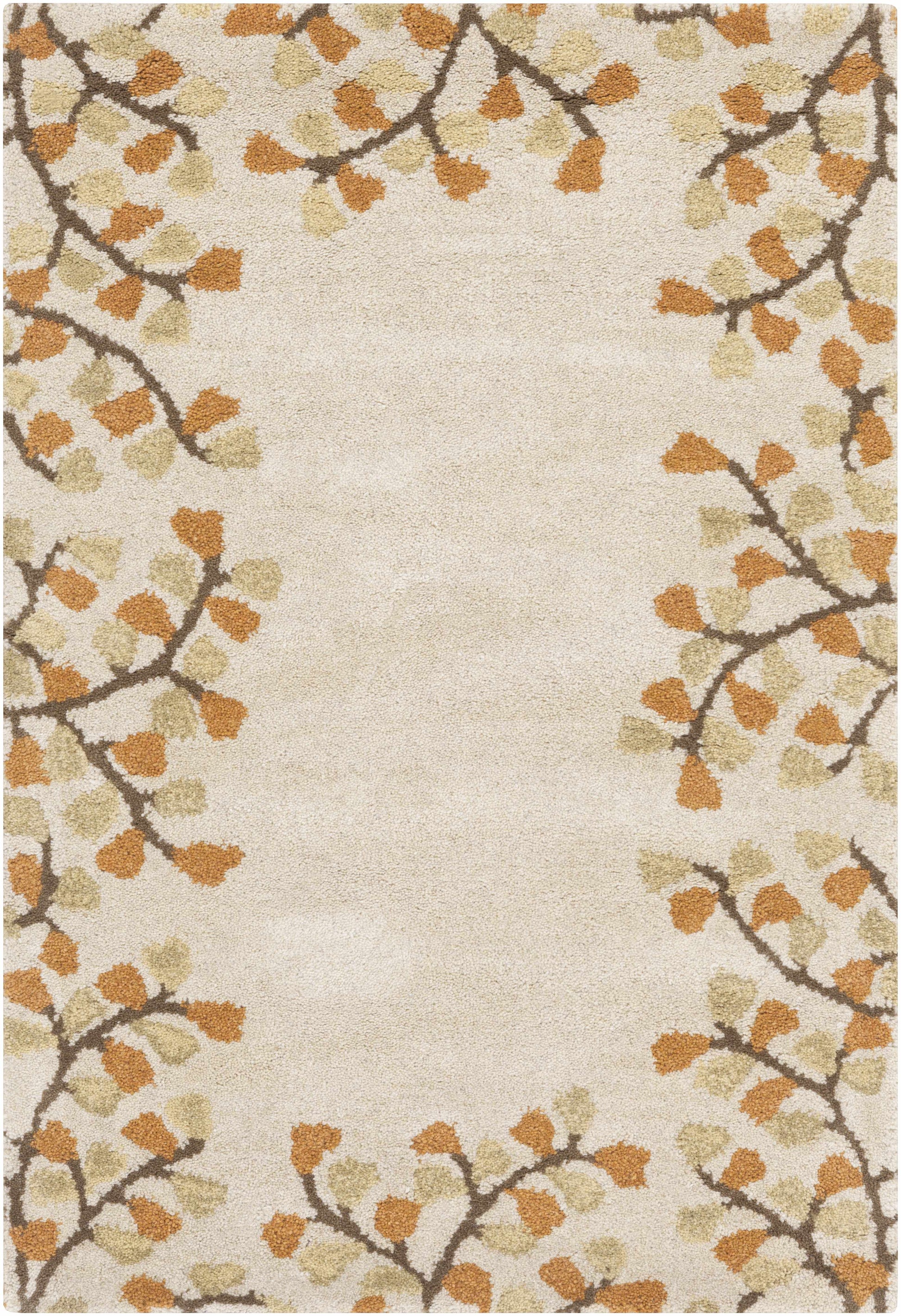 Athena ATH-5118 Hand Tufted Rug