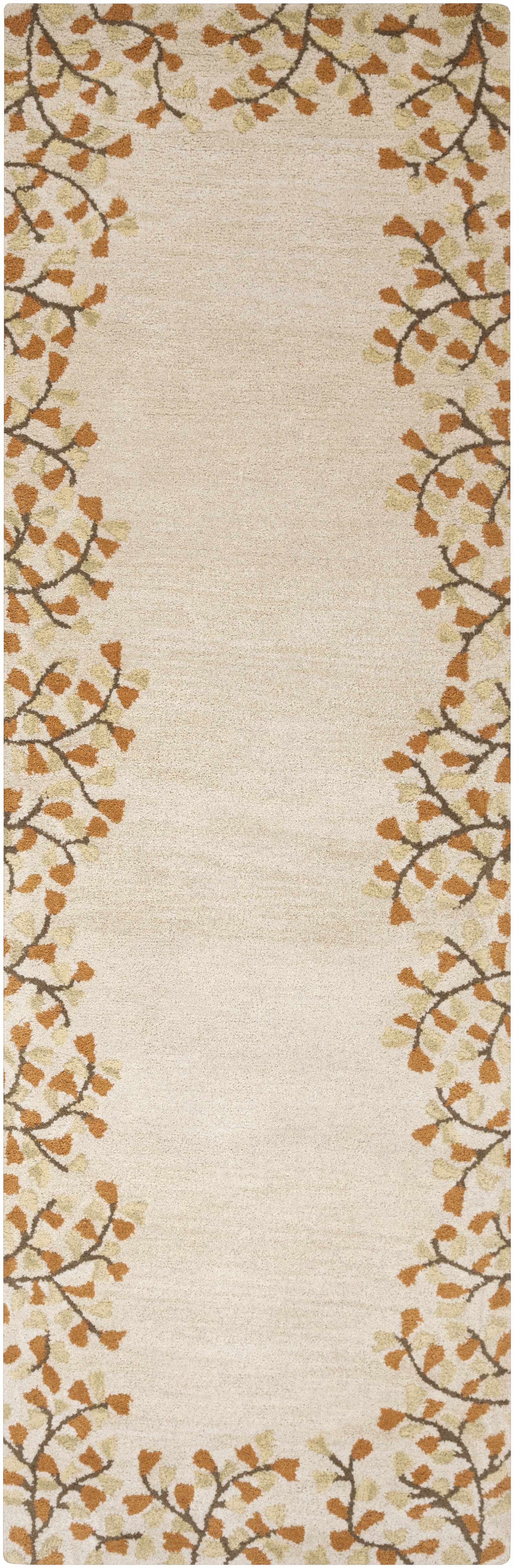 Athena ATH-5118 Hand Tufted Rug