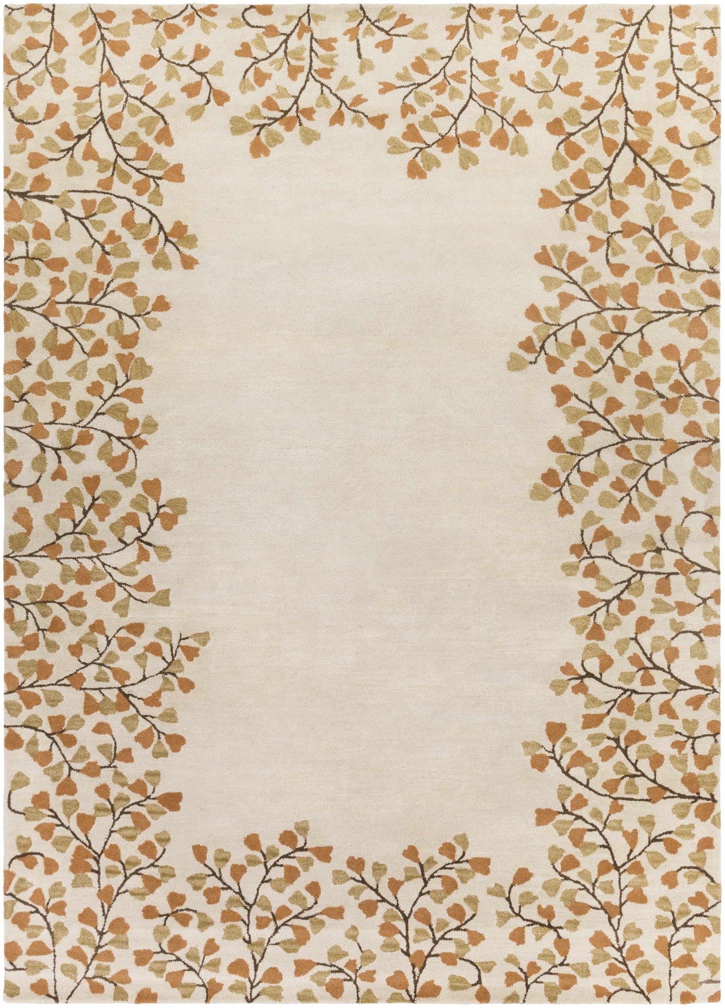 Athena ATH-5118 Hand Tufted Rug