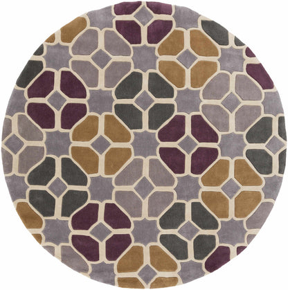 Cosmopolitan COS-9192 Hand Tufted Rug