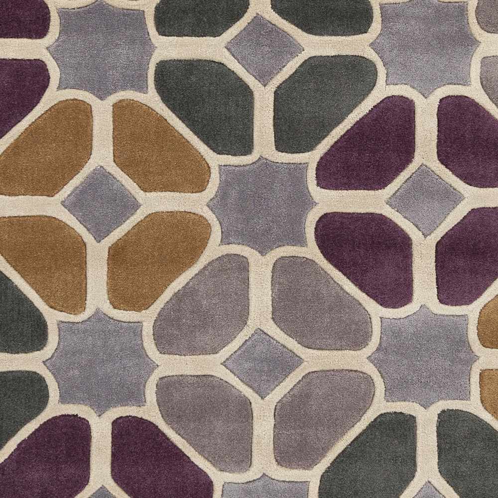Cosmopolitan COS-9192 Hand Tufted Rug