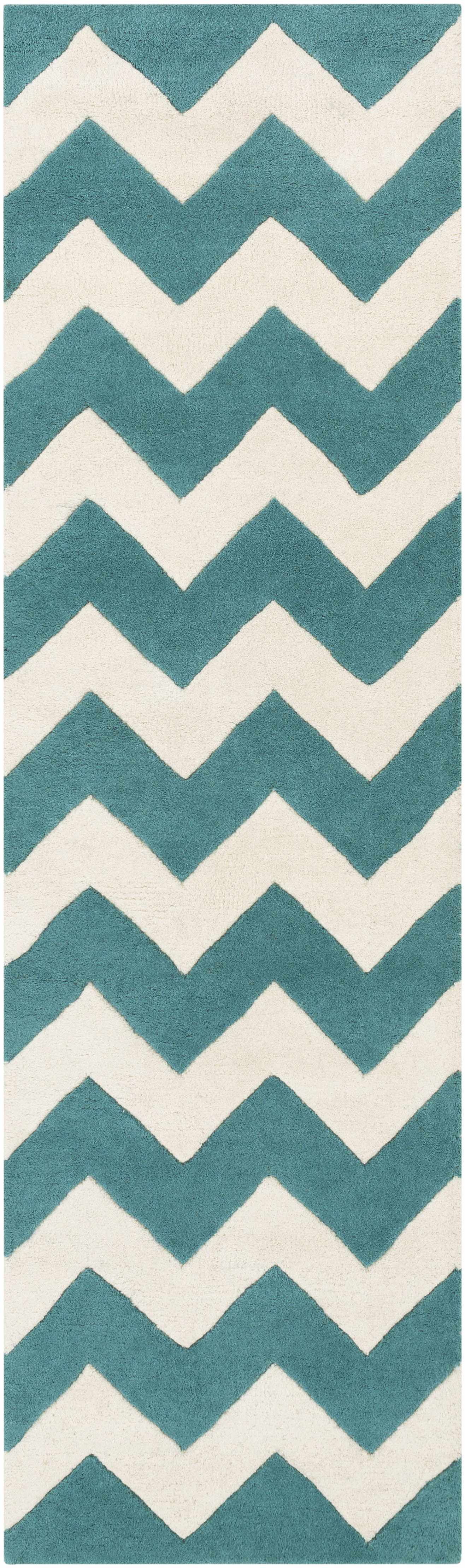 Transit AWAT-2042 Hand Tufted Rug