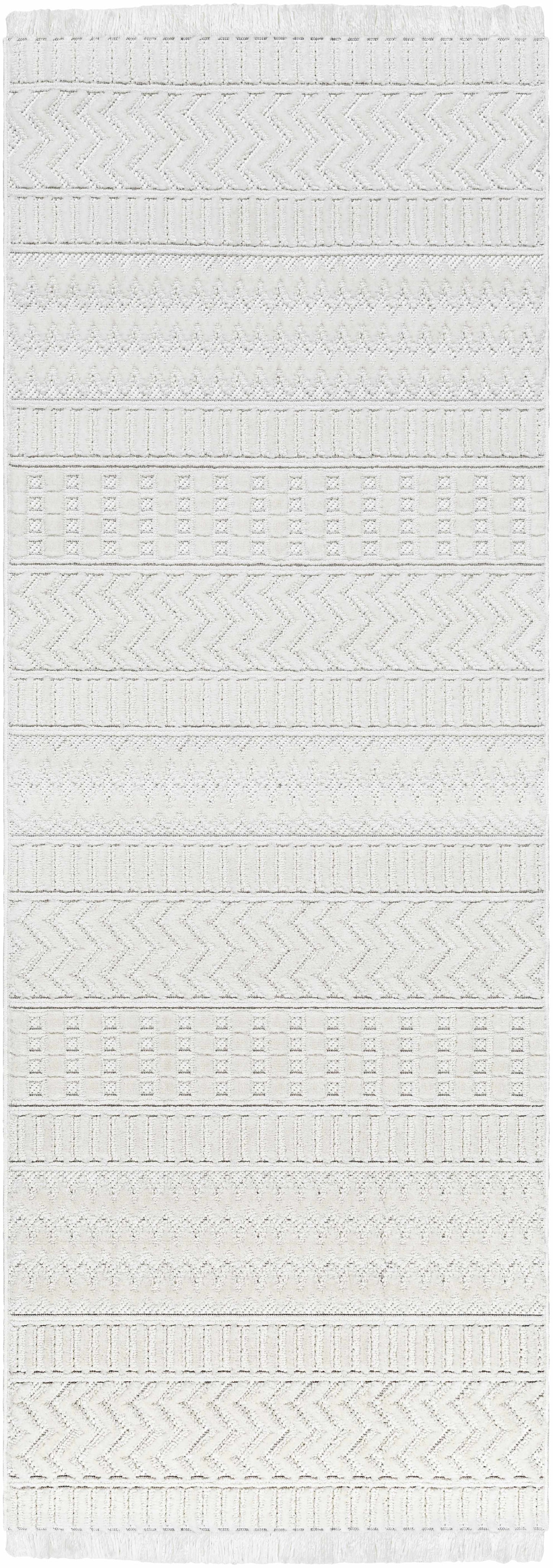 Broadway BWY-2303 Machine Woven Rug