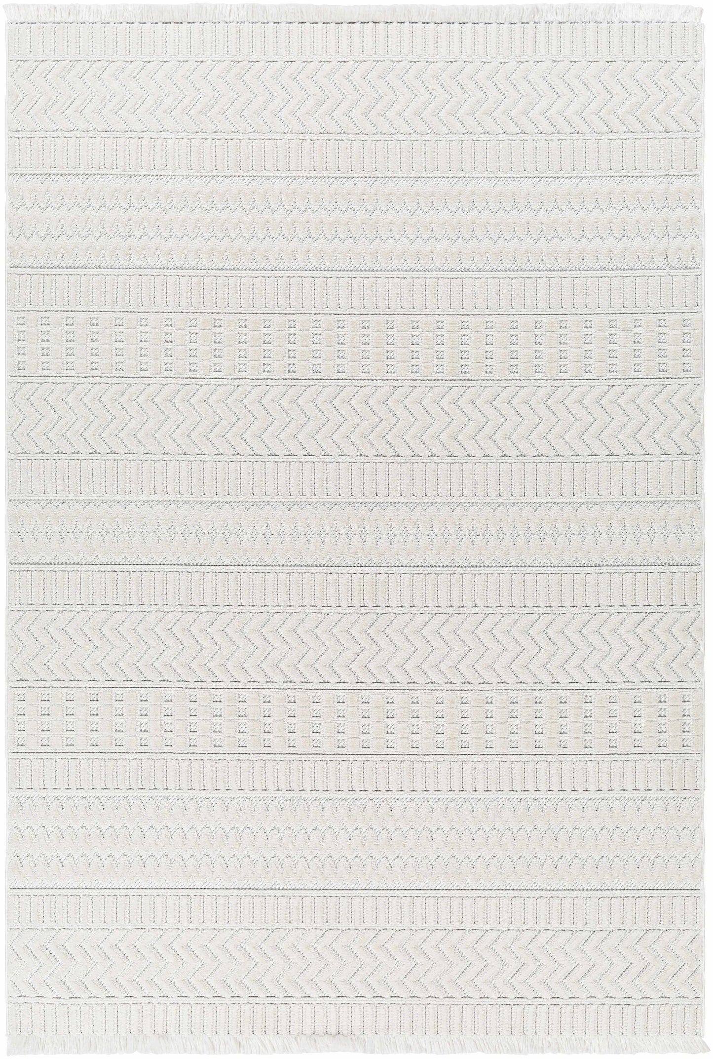 Broadway BWY-2303 Machine Woven Rug