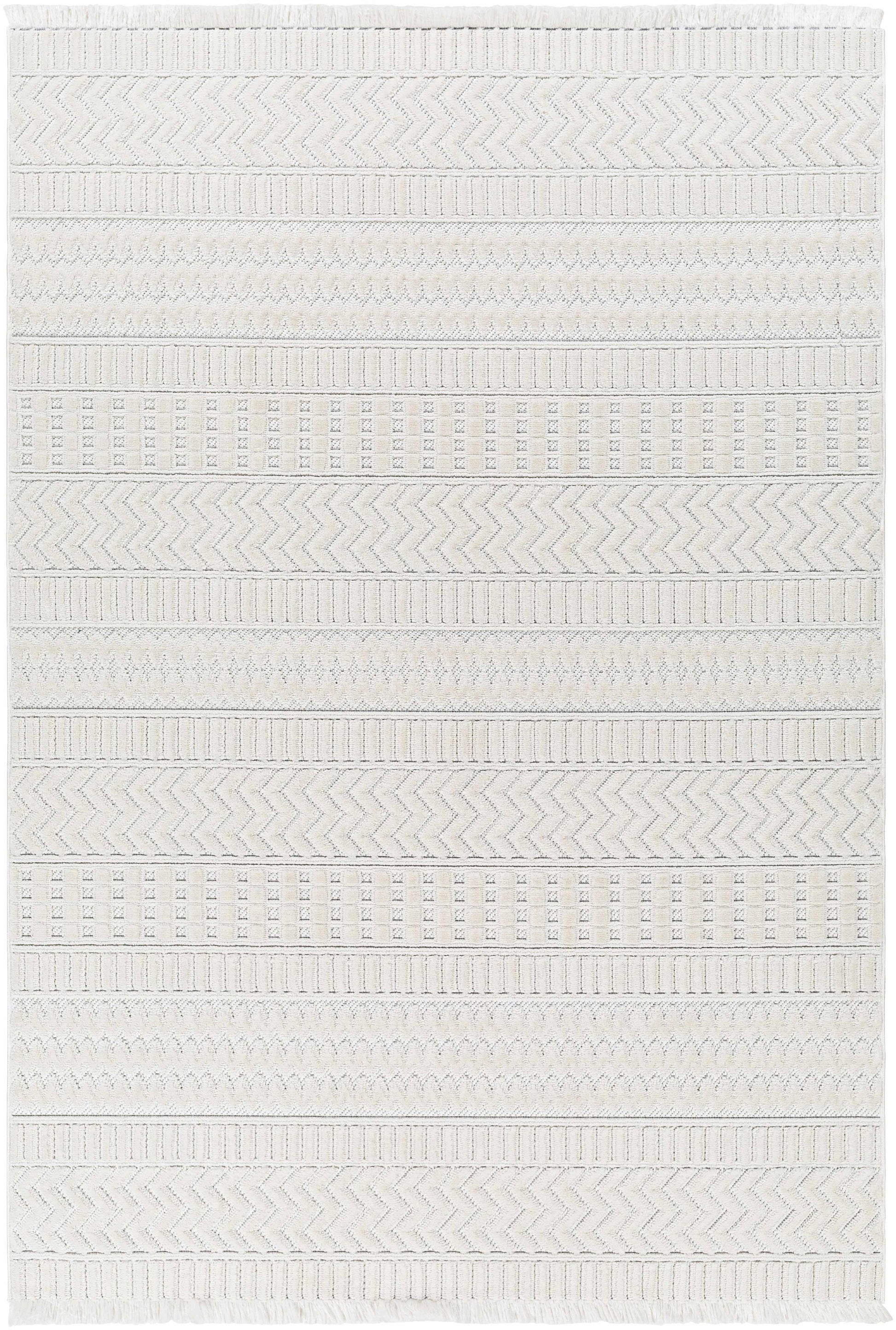 Broadway BWY-2303 Machine Woven Rug