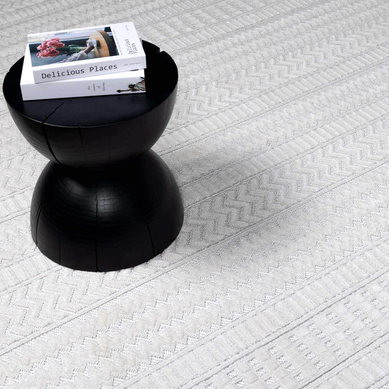 Broadway BWY-2303 Machine Woven Rug