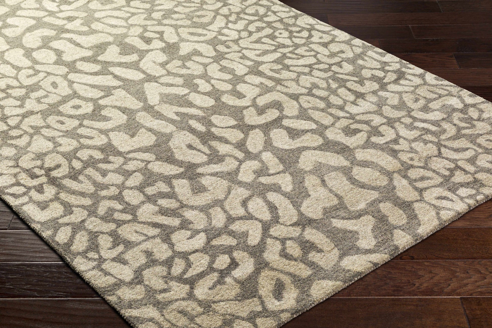 Athena ATH-5165 Hand Tufted Rug