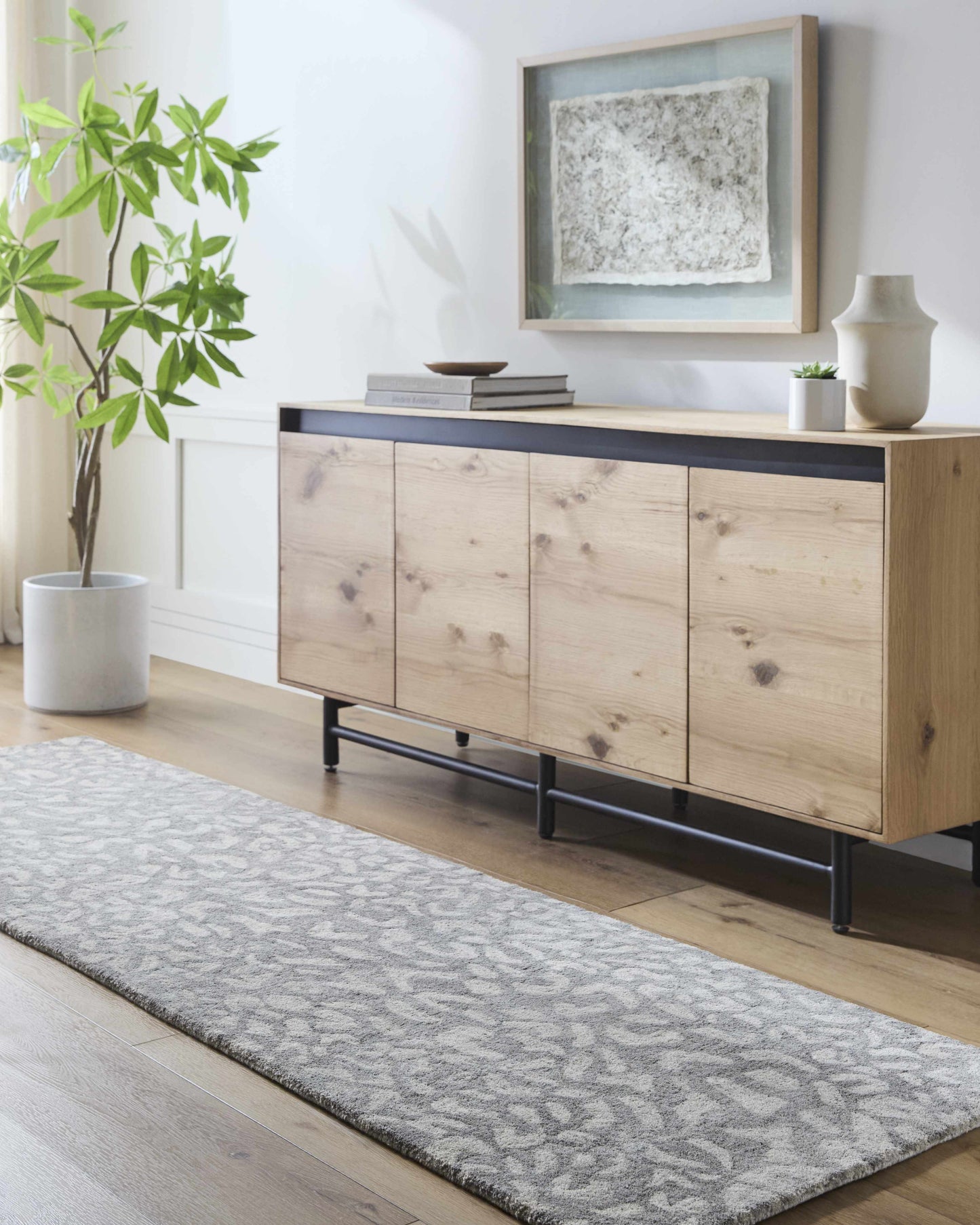 Athena ATH-5165 Hand Tufted Rug