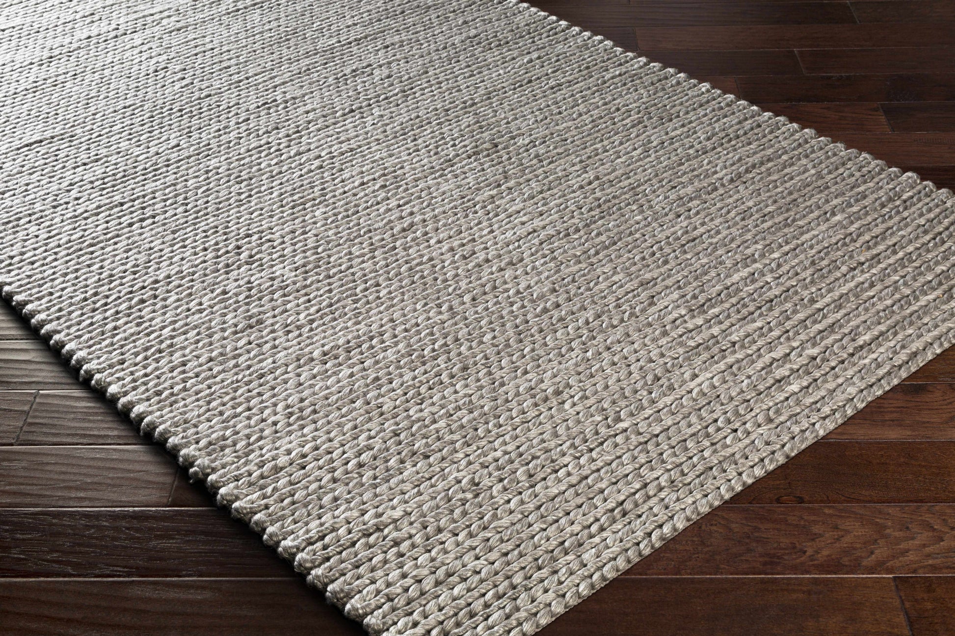 Ozark OZK-2300 Handmade Rug