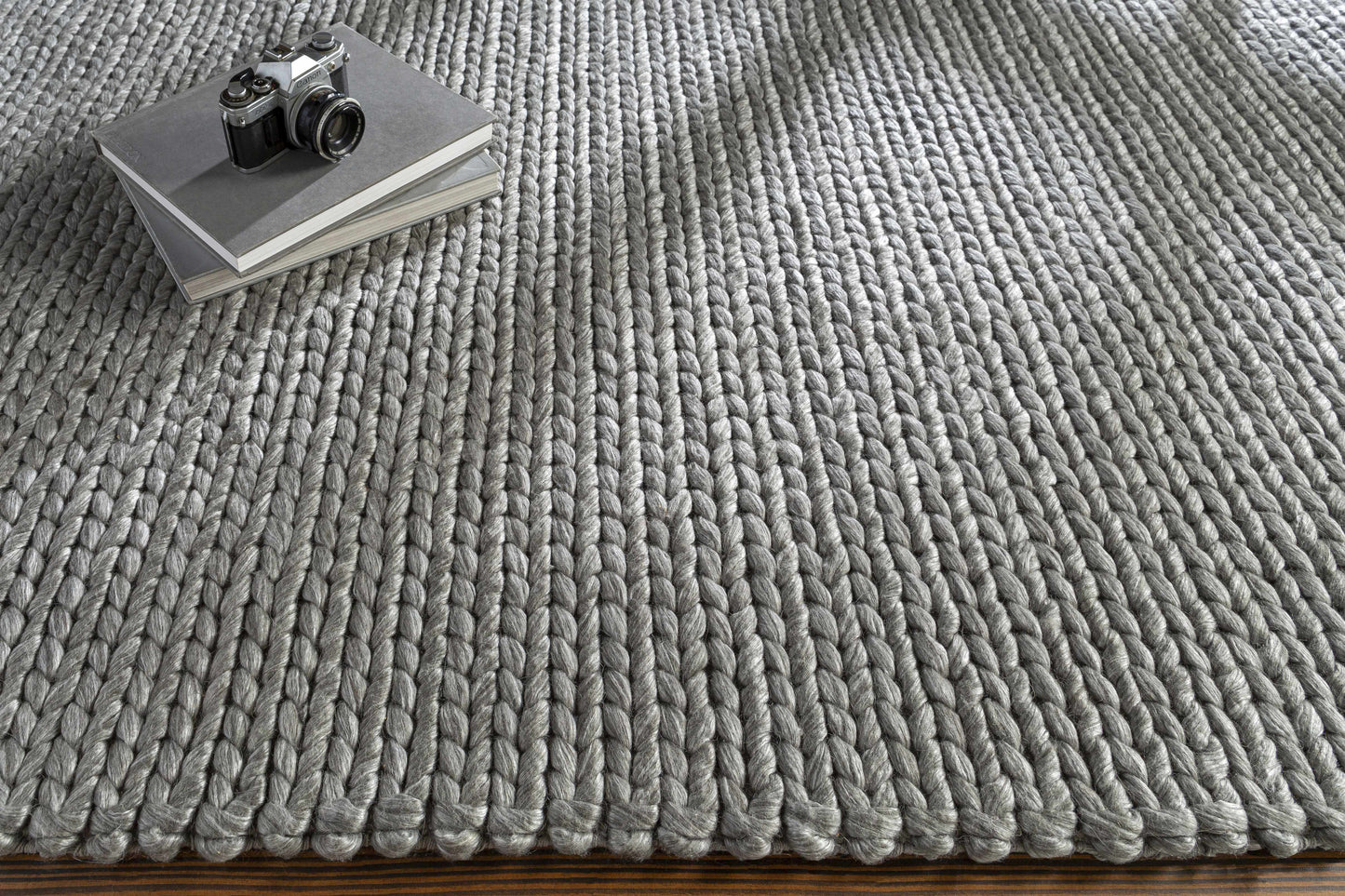 Ozark OZK-2300 Handmade Rug