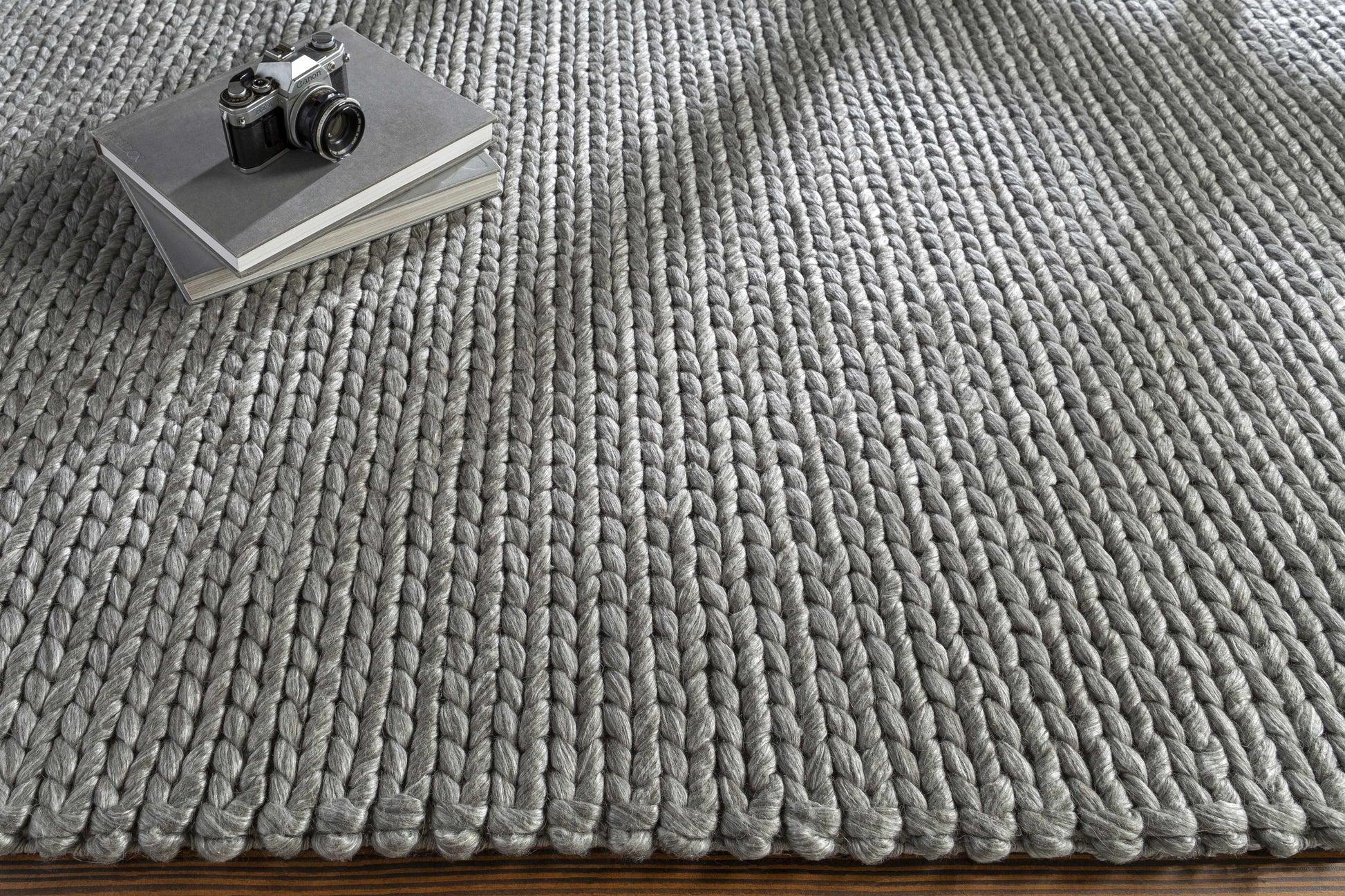 Ozark OZK-2300 Handmade Rug