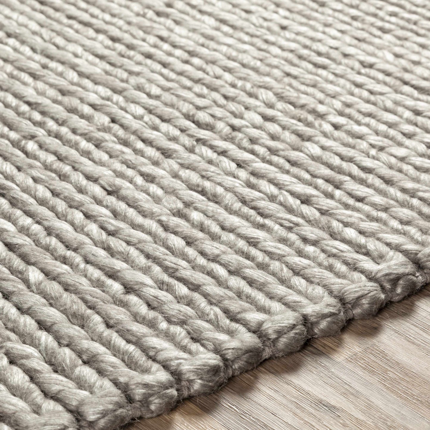 Ozark OZK-2300 Handmade Rug