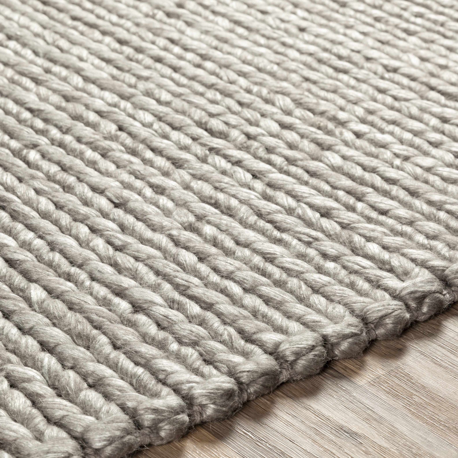 Ozark OZK-2300 Handmade Rug