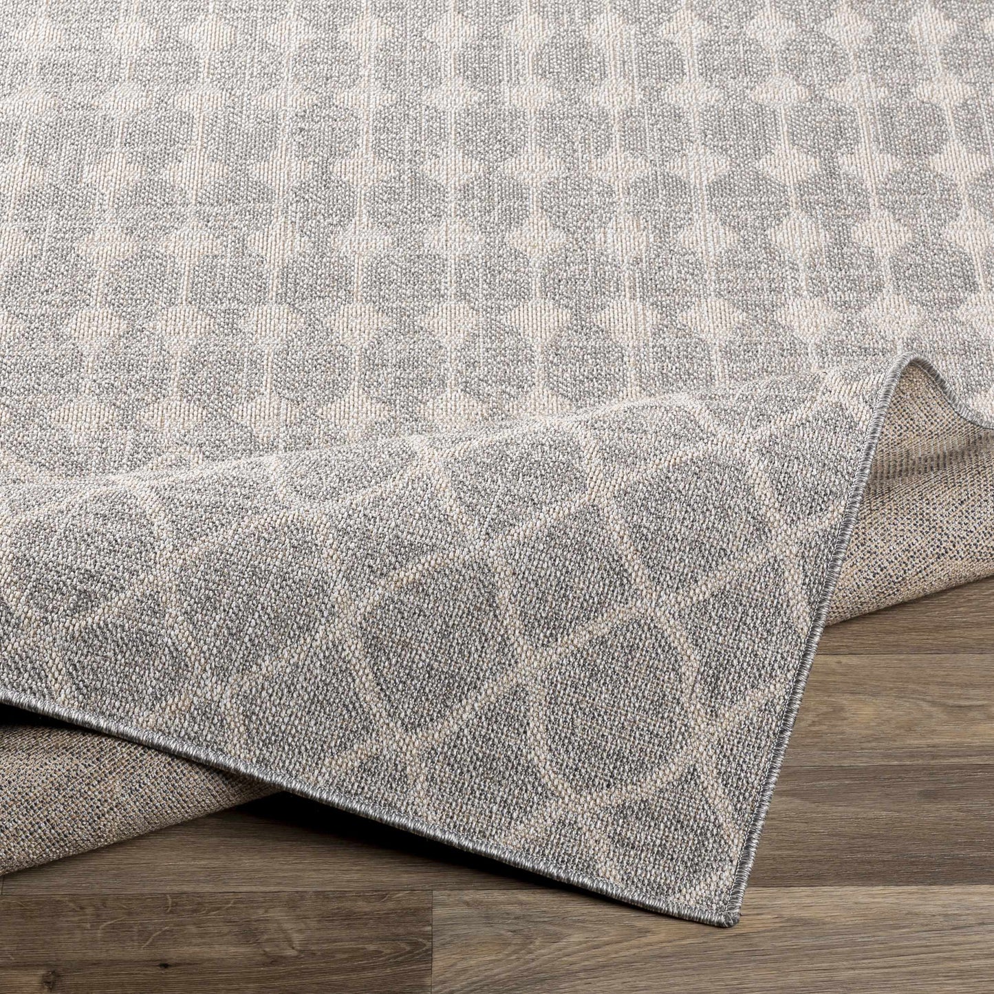 Veranda VRD-2308 Machine Woven Rug