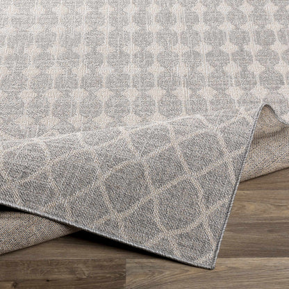 Veranda VRD-2308 Machine Woven Rug