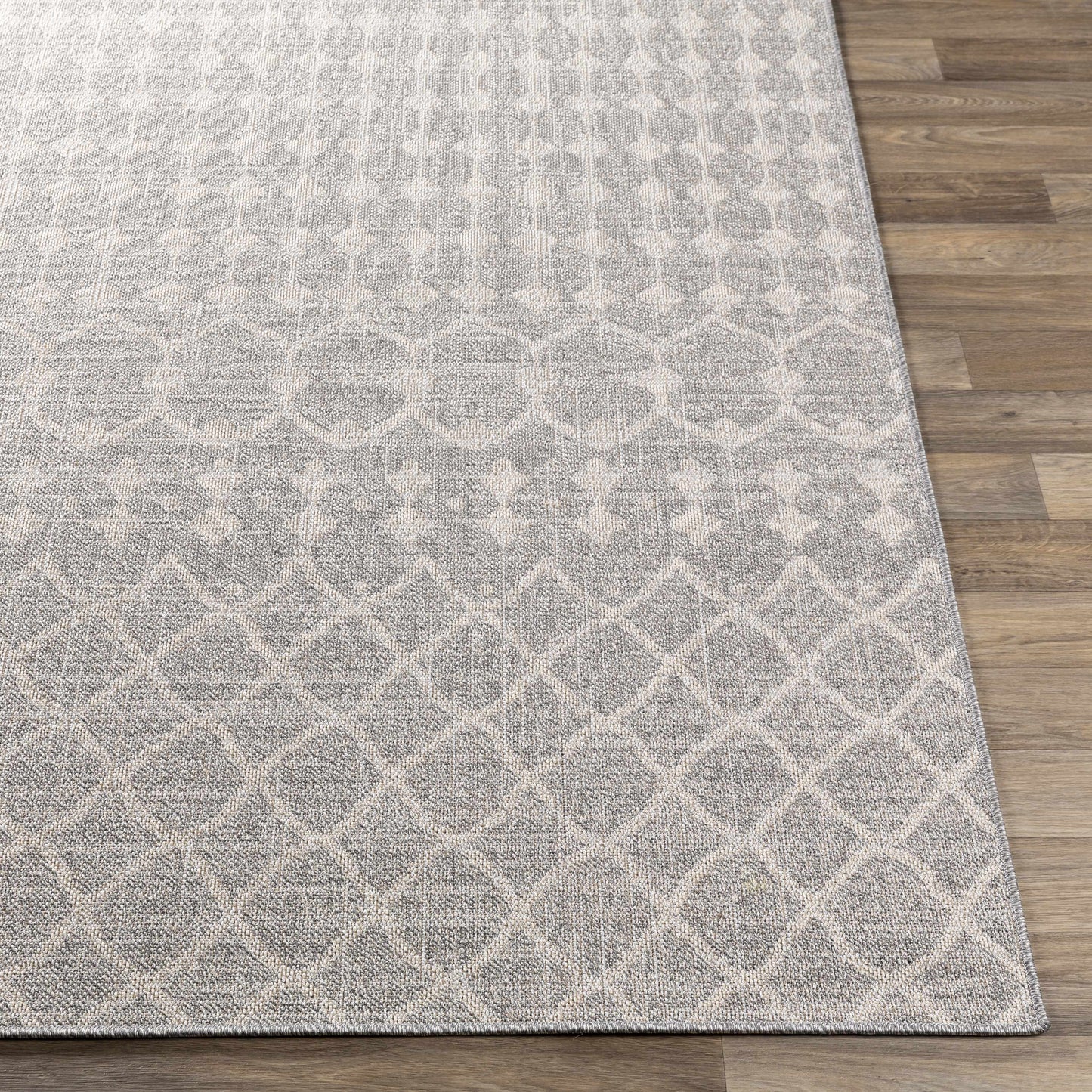 Veranda VRD-2308 Machine Woven Rug