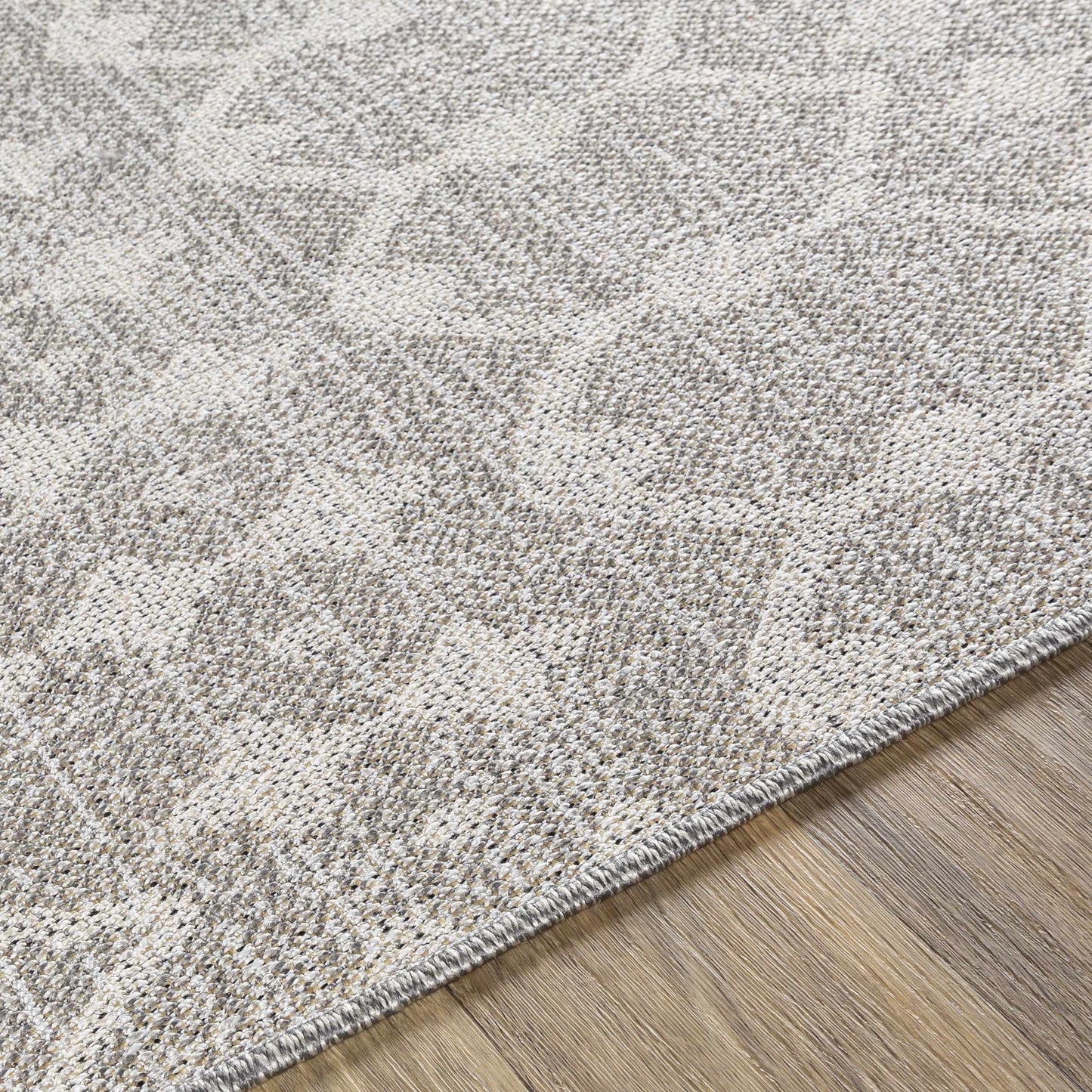 Veranda VRD-2308 Machine Woven Rug