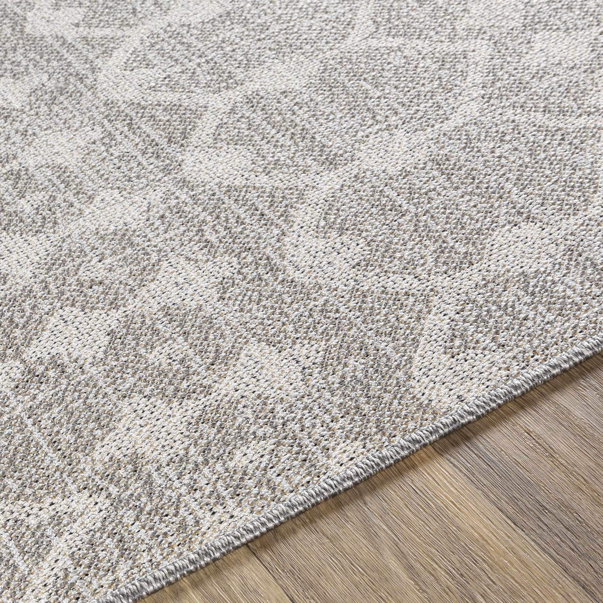 Veranda VRD-2308 Machine Woven Rug