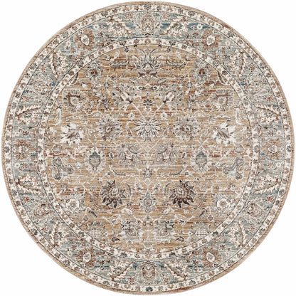 Carlisle CSI-2300 Machine Woven Rug