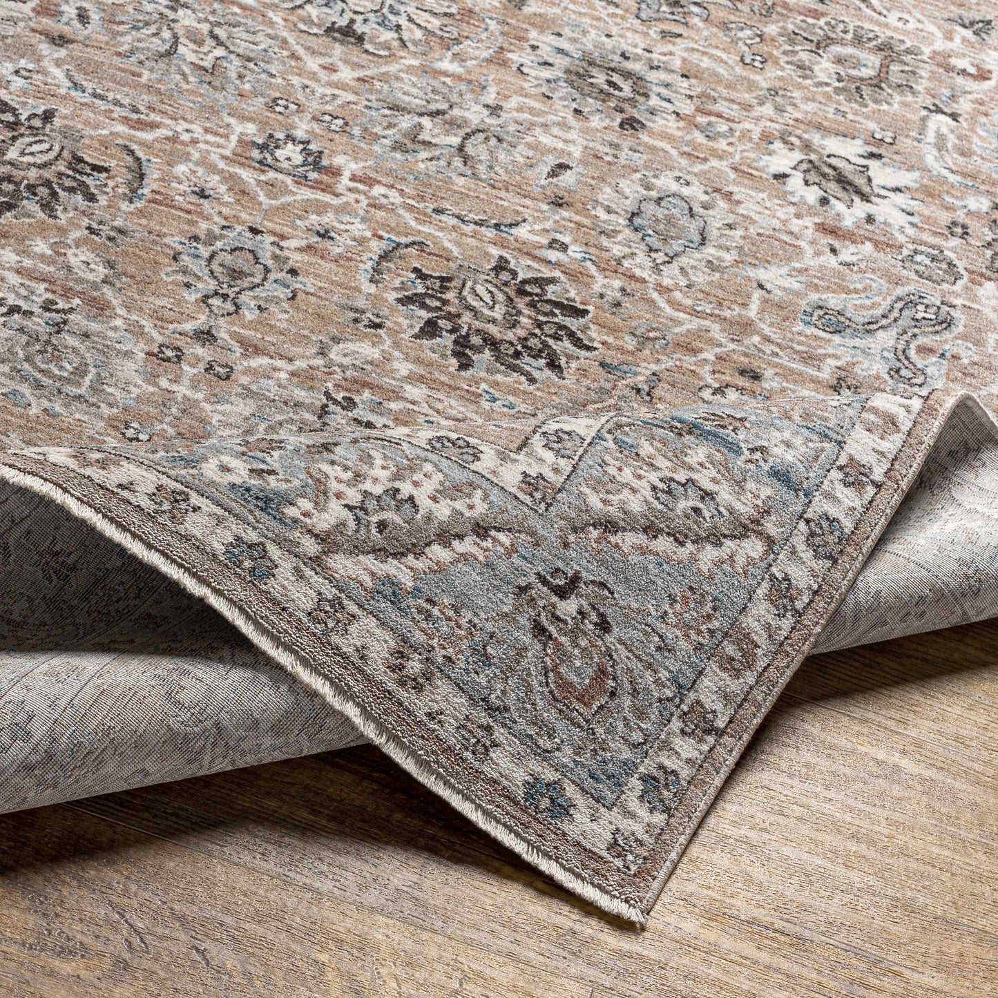 Carlisle CSI-2300 Machine Woven Rug