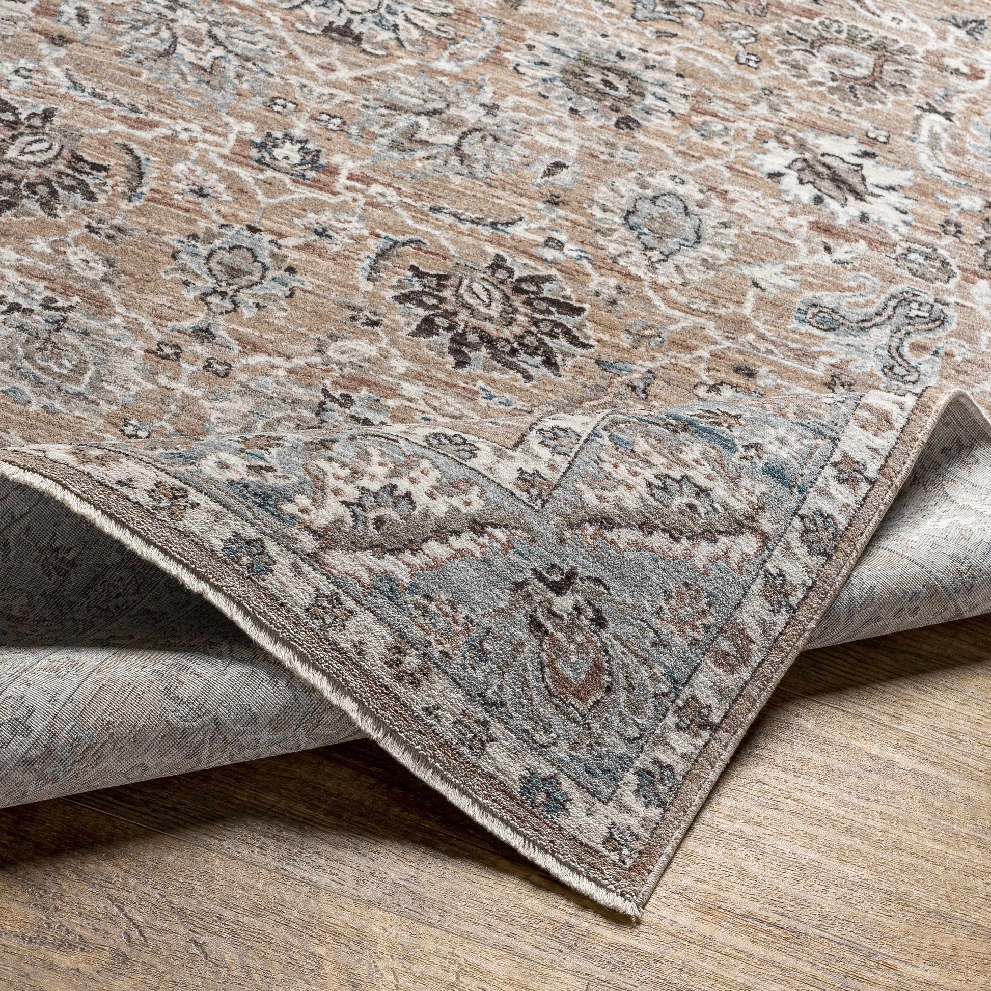 Carlisle CSI-2300 Machine Woven Rug