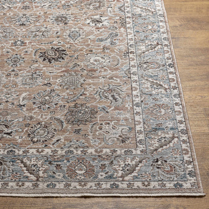 Carlisle CSI-2300 Machine Woven Rug