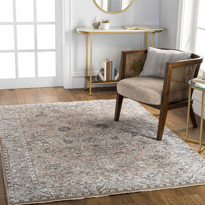 Carlisle CSI-2300 Machine Woven Rug