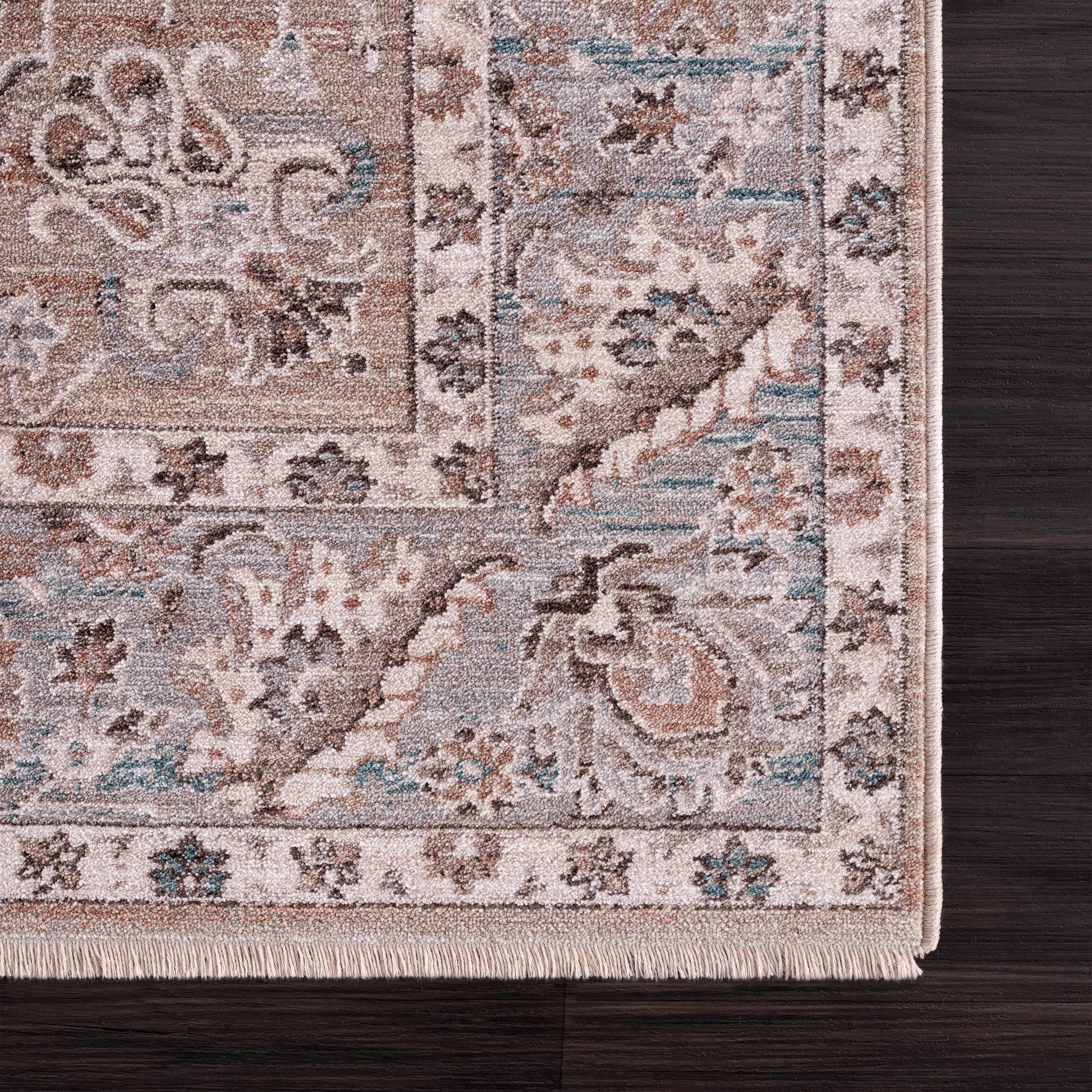 Carlisle CSI-2300 Machine Woven Rug