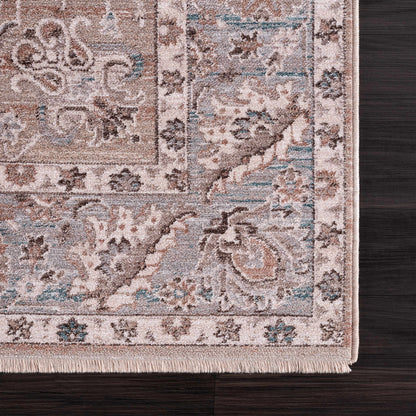 Carlisle CSI-2300 Machine Woven Rug