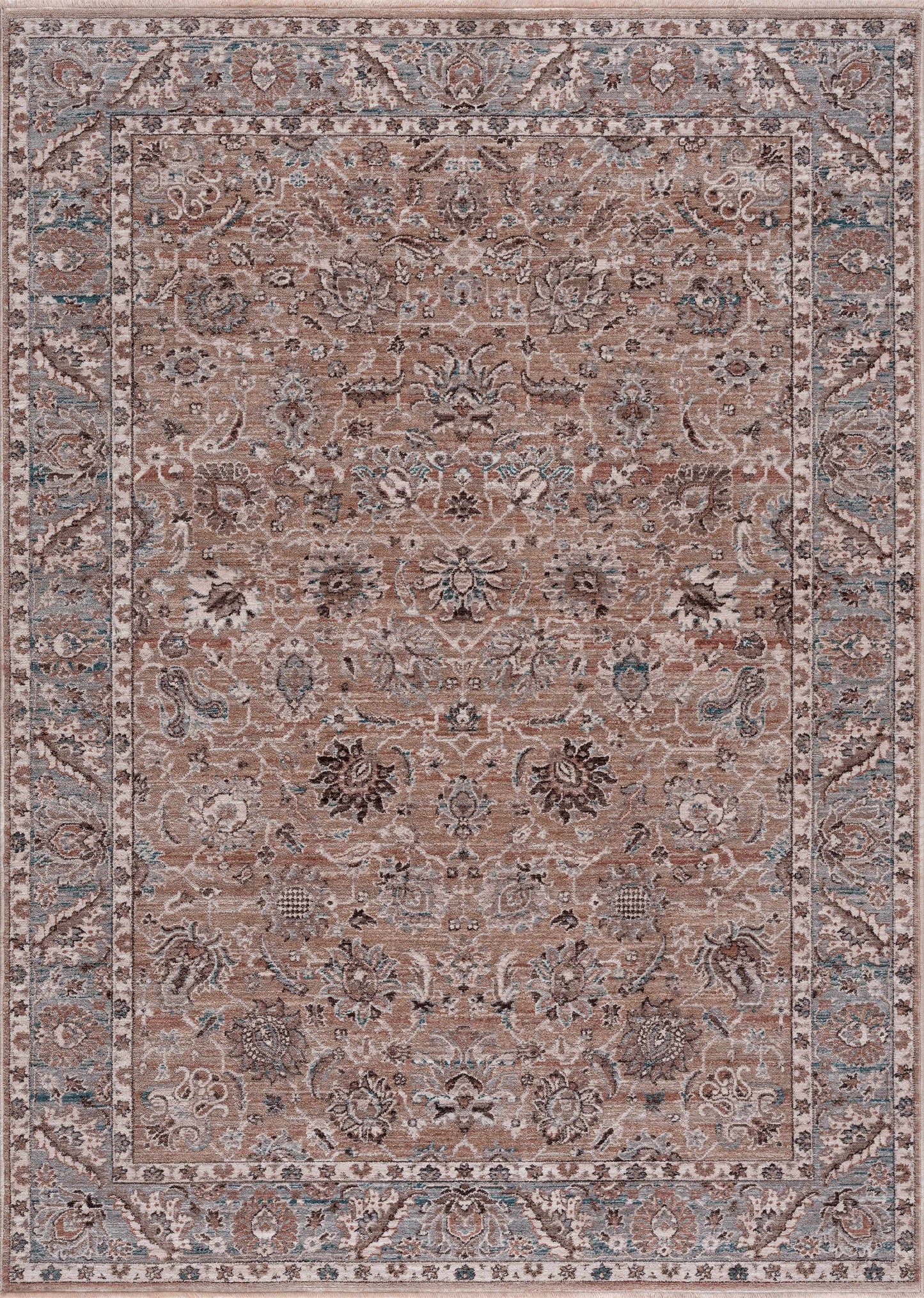 Carlisle CSI-2300 Machine Woven Rug
