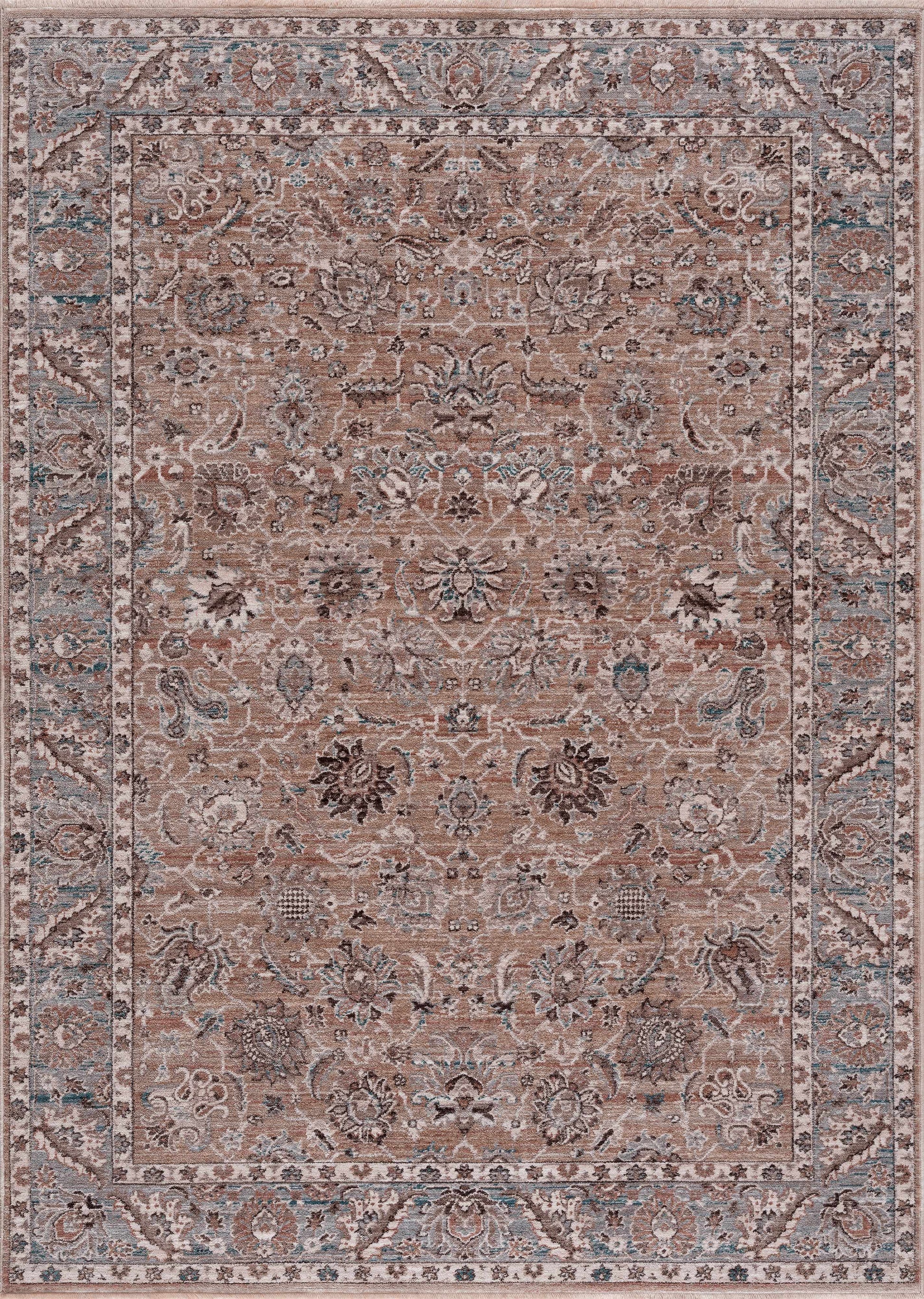 Carlisle CSI-2300 Machine Woven Rug