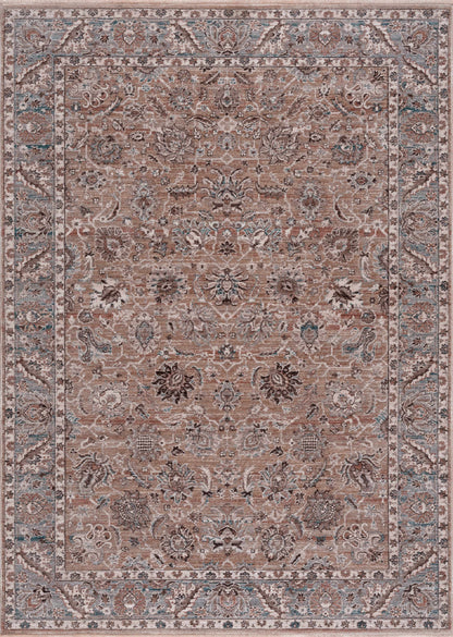 Carlisle CSI-2300 Machine Woven Rug