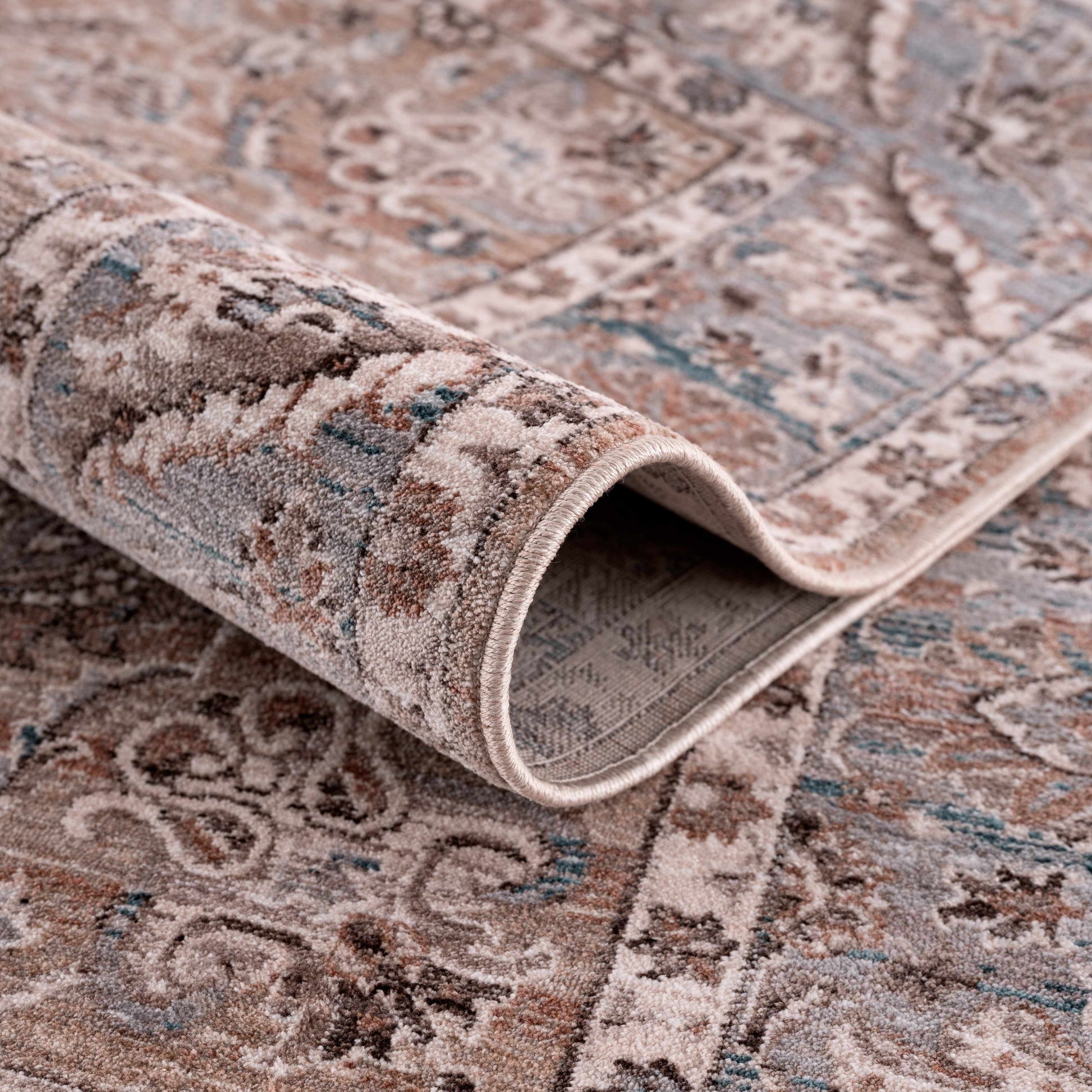 Carlisle CSI-2300 Machine Woven Rug